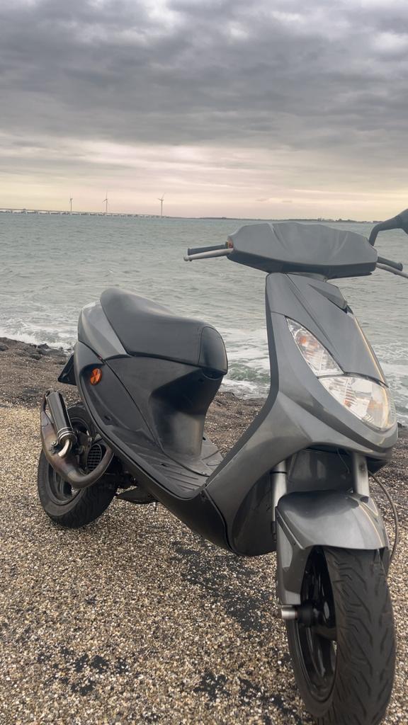 Viva city, Fietsen en Brommers, Brommeronderdelen | Scooters, Ophalen of Verzenden