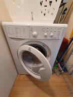 Wasdroogmachine INDESIT (IWDC6145) gratis af te geven, 6 tot 8 kg, Ophalen of Verzenden, Gebruikt, Minder dan 85 cm