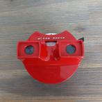 Vintage GAF View-Master met plaatjes, Ophalen of Verzenden, Gebruikt