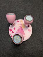 Leuke Disney prinsessen lamp, Ophalen of Verzenden, Zo goed als nieuw