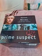dvd box prime suspect complete collectie seizoen 1-7, Ophalen of Verzenden, Zo goed als nieuw