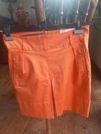 Oilily oranje rok maat S/M maar valt klein, Kleding | Dames, Maat 38/40 (M), Oranje, Ophalen of Verzenden, Zo goed als nieuw