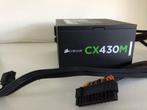 Corsair CX430M computer Voeding, Computers en Software, Interne voedingen, Ophalen, Gebruikt