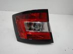 Skoda Fabia 6V9 Achterlicht Links 6V9945095 Nieuw, Auto-onderdelen, Ophalen of Verzenden, Gebruikt, Skoda