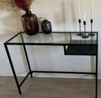 Tafel, Huis en Inrichting, Tafels | Sidetables, 50 tot 100 cm, Ophalen of Verzenden, Zo goed als nieuw, 25 tot 50 cm