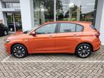 Fiat Tipo 1.5 HYBRID CITY AUTOMAAT Cruise | Keyless | Carpla, Auto's, Fiat, Stof, Gebruikt, Origineel Nederlands, Bedrijf