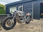 Honda CB550 CafeRacer, Motoren, 4 cilinders, Overig, 550 cc