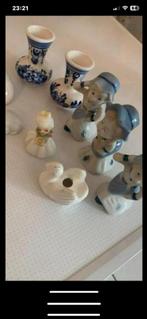 Beelden €10, Overige kleuren, Ophalen of Verzenden, Minder dan 50 cm, Glas