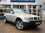 BMW X3 3.0i Executive Youngtimer/ NL NAP/ Xenon/ Navi/ Schui, Automaat, 232 pk, Gebruikt, 2000 kg