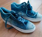 SUPER GAVE blauwe spijker gympen mt.38, Kleding | Dames, Schoenen, Blauw, Nieuw, Ophalen of Verzenden, Sneakers of Gympen