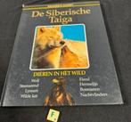 De Siberische Taiga - Reader's Digest, Boeken, Ophalen of Verzenden, Gelezen, Natuur algemeen