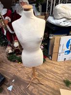 Vintage Paspop, Huis en Inrichting, Woonaccessoires | Overige, Ophalen of Verzenden, Gebruikt