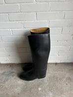 Aigle laarzen zwart paardrijden, Ophalen of Verzenden, Zo goed als nieuw, Dressuur, Schoeisel