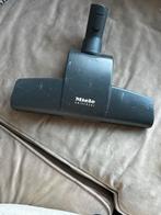 Miele stofzuigervoet, Ophalen of Verzenden, Zo goed als nieuw