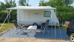 Caravelair Antares Luxe, Caravans en Kamperen, Caravans, 60 kg, Dwarsbed, Particulier, Tot en met 6