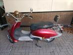 AGM scooter opknapper met veel nieuwe onderdelen, Ophalen, Gebruikt, Overige typen, Overige merken