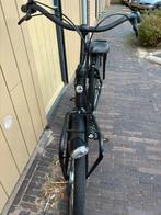 Degelijke stadsfiets - Gazelle, Ophalen, Versnellingen, 49 tot 53 cm, Zo goed als nieuw