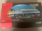 Treinstation Faller 120199, Hobby en Vrije tijd, 1:50 of kleiner, Overige typen, Zo goed als nieuw, Ophalen