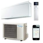 Airco Daikin, Nieuw, Afstandsbediening, Verwarmen, Ophalen