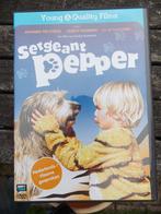 Young and quality films sergeant pepper dvd, Overige gebieden, Ophalen of Verzenden