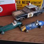 dinky toys, Hobby en Vrije tijd, Modelauto's | 1:43, Ophalen of Verzenden, Gebruikt, Auto, Dinky Toys