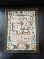Oude merklappen in kleur, Gelezen, Ophalen of Verzenden, Irmgard Gierl, Borduren en Naaien