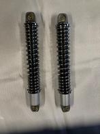 Origenele Zündapp schokbrekers voor oa watercooled en andere, Ophalen of Verzenden, Zo goed als nieuw, Overige typen