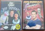 Jeff Dunham DVD 's - hoeft niet in 1 koop, Cd's en Dvd's, Dvd's | Cabaret en Sketches, Alle leeftijden, Ophalen, Zo goed als nieuw