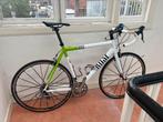 Rose Pro RS – Ultegra | Mavic Ksyrium SL | maat L (58), 28 inch, Gebruikt, Heren, Aluminium