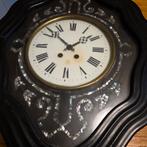 Osseoog oeil de boef klok, Antiek en Kunst, Ophalen