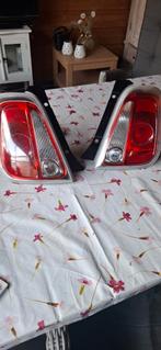 Originele Fiat 500 achterlichten, Auto-onderdelen, Verlichting, Ophalen of Verzenden, Fiat
