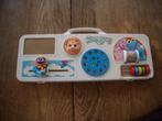 Muppetshow boxactivity Muppet Babies 36x15cm, Verzamelen, Gebruikt, Ophalen of Verzenden