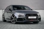 Audi RS3 2.5 TFSI quattro B&O Keyless Pano Leer, Auto's, Audi, Automaat, Gebruikt, Euro 6, RS3