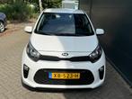 Kia Picanto 1.0 CVVT EconomyPlusLine/5D/AIRCo/Bluetooth/star, Voorwielaandrijving, Gebruikt, Euro 6, 4 stoelen