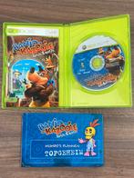 Banjo-Kazooie Nuts & Bolts - Xbox 360 - CIB, Avontuur en Actie, Info@microsoftstudios.com, 1 speler, Ophalen of Verzenden