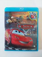 Cars - Blu-ray - Disney - Pixar, Ophalen of Verzenden, Zo goed als nieuw, Tekenfilms en Animatie