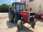 Diverse Tractoren: Ford & Massey Ferguson, Zakelijke goederen, Agrarisch | Tractoren, Gebruikt, Meer dan 10000, Ophalen of Verzenden