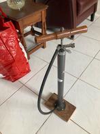 Gratis fietspomp, Ophalen of Verzenden, Zo goed als nieuw