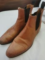 Schoenen laarzen boots sexy retro alternatief hippie classic, Ophalen of Verzenden, Zo goed als nieuw, Zwart