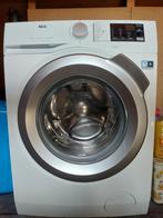Wasmachine AEG 6000 series Lavamat Prosense technology, Ophalen, Zo goed als nieuw