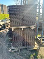 Staltegels/rubberen tegels/valtegels, Ophalen, Gebruikt, Overige soorten