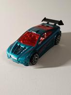 Hot Wheels Asphalt Assault - Nieuwstaat, Ophalen of Verzenden