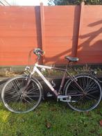 Montego Herenfiets - Gebruikt, Fietsen en Brommers, Fietsen | Heren | Herenfietsen, Overige merken, Gebruikt, Versnellingen, Ophalen of Verzenden