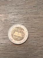 2 euro munt 2007 Frankrijk “Verdrag van Rome”, Ophalen of Verzenden, Frankrijk, 2 euro