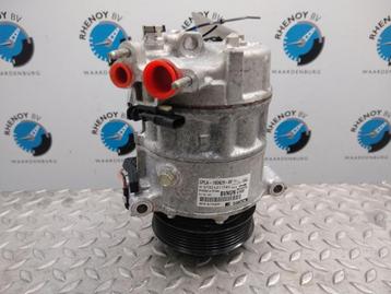 LANDROVER RANGE ROVER VELAR [A_C_COMPRESSOR] 2017 beschikbaar voor biedingen