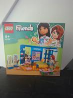 LEGO Friends Lianns Kamer - 41739, Ophalen of Verzenden, Nieuw, Complete set, Lego