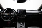 Cupra CUPRA Leon 2.0 TSI VZ 300+PK VIRTUAL/SFEER/PANO/LEER+S, Auto's, Automaat, 15 km/l, Gebruikt, Euro 6