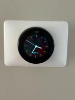 Google Nest V3 thermostaat met heatlink, Doe-het-zelf en Verbouw, Thermostaten, Ophalen of Verzenden, Slimme thermostaat, Zo goed als nieuw
