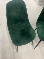 Leuke stoeltjes in goede staat, Huis en Inrichting, Stoelen, Ophalen of Verzenden, Twee