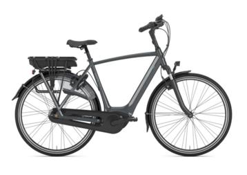 Gazelle Orange C7 500wh aanbieding  beschikbaar voor biedingen